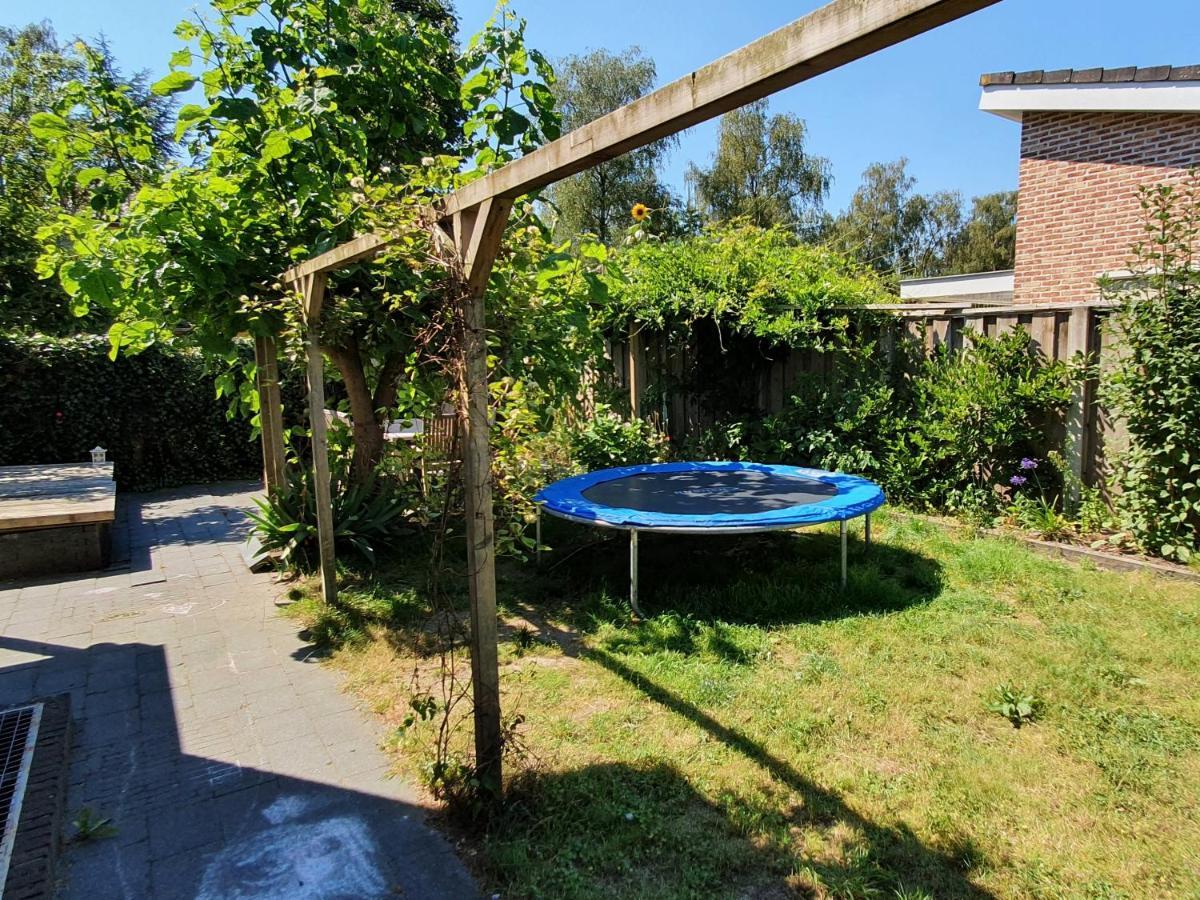 De Stille Kern Putten Exterior foto